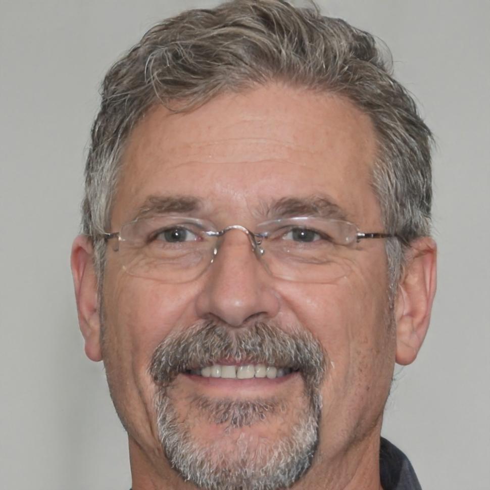 Ecologist analyzing soil biodiversity samples in sustainable agriculture context