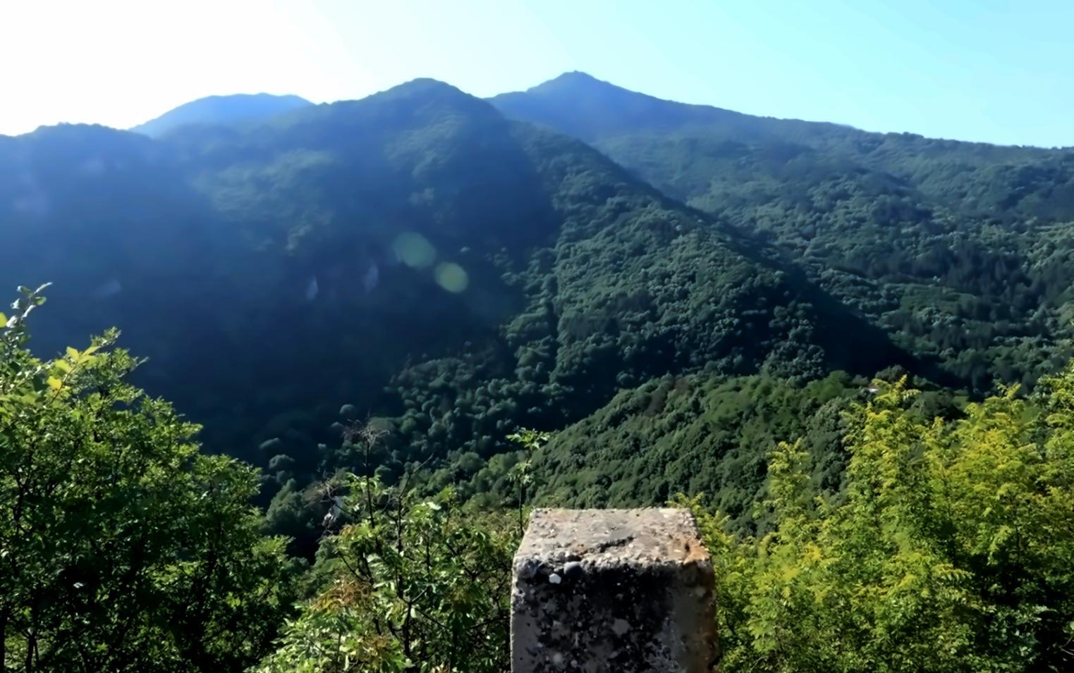 Field survey equipment and data collection tools arranged for ecological monitoring