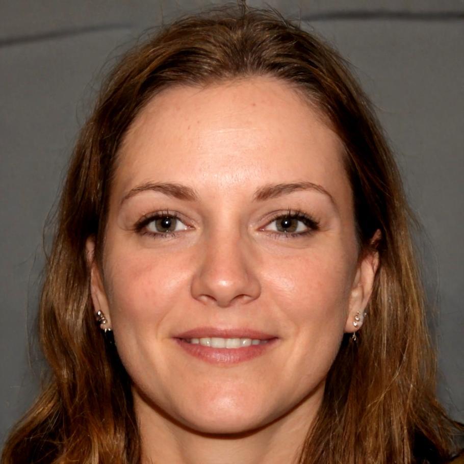 Dr. Helena Vargova, Partnership Coordinator